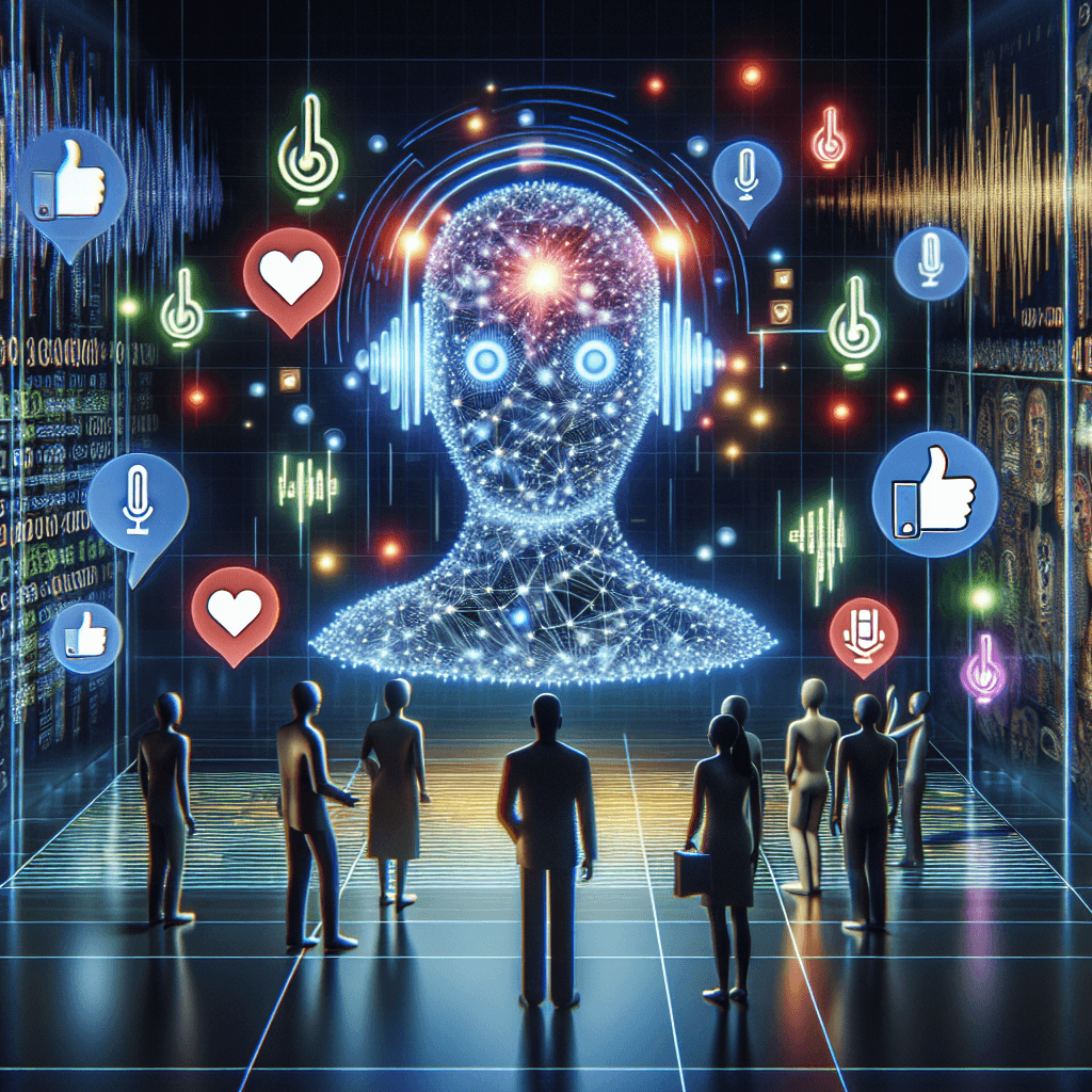 Voice-Based Surveys: Using AI to Gather Post-Call Feedback