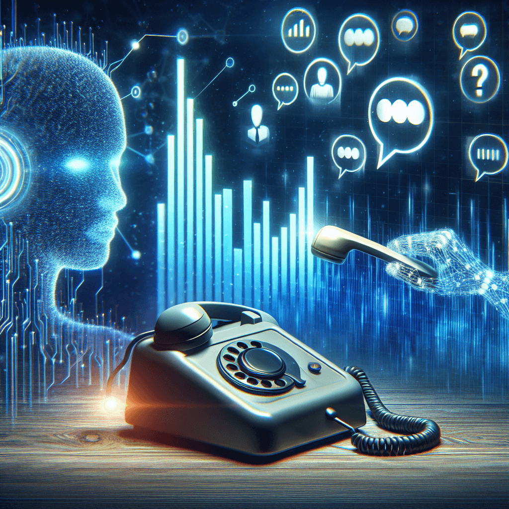 Voice-Based Surveys: Using AI to Gather Post-Call Feedback