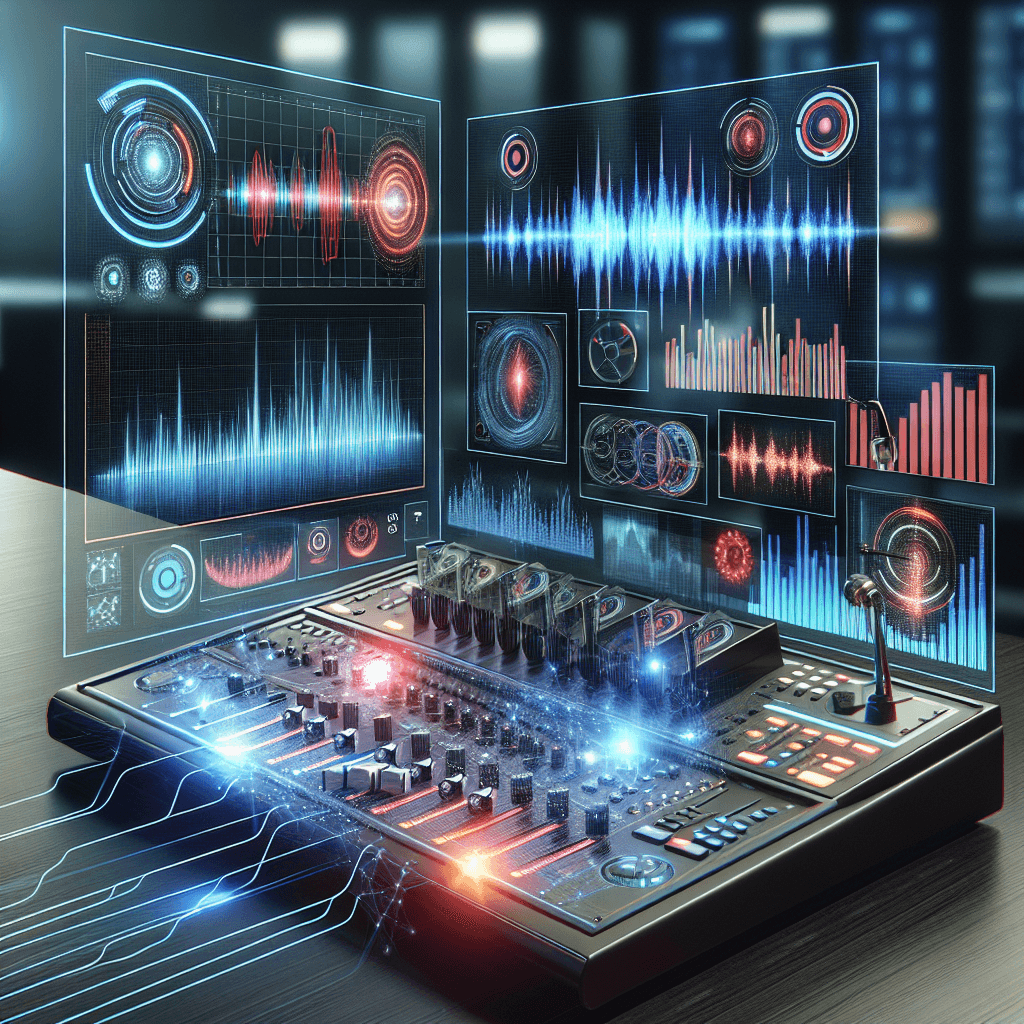 Voice Pattern Analysis: AI Tools for Detecting Fraudulent Calls