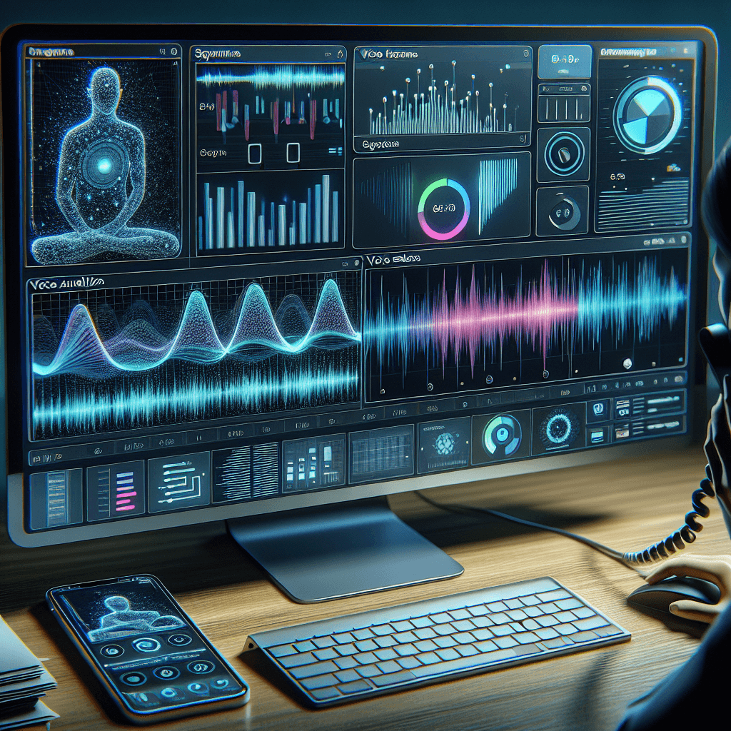 Voice Stress Analysis: AI Tools for Identifying High-Priority Calls