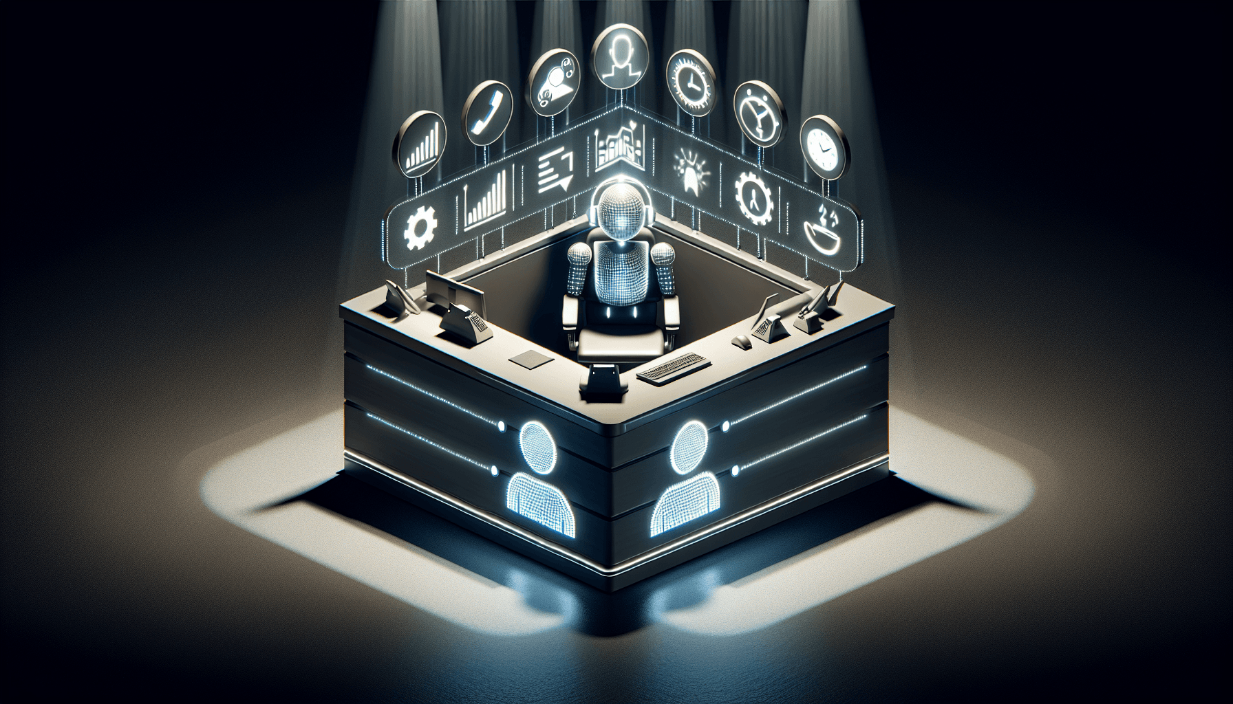 Optimizing Your Business with My AI Front Desk: A Premier VOIP Business Service Provider