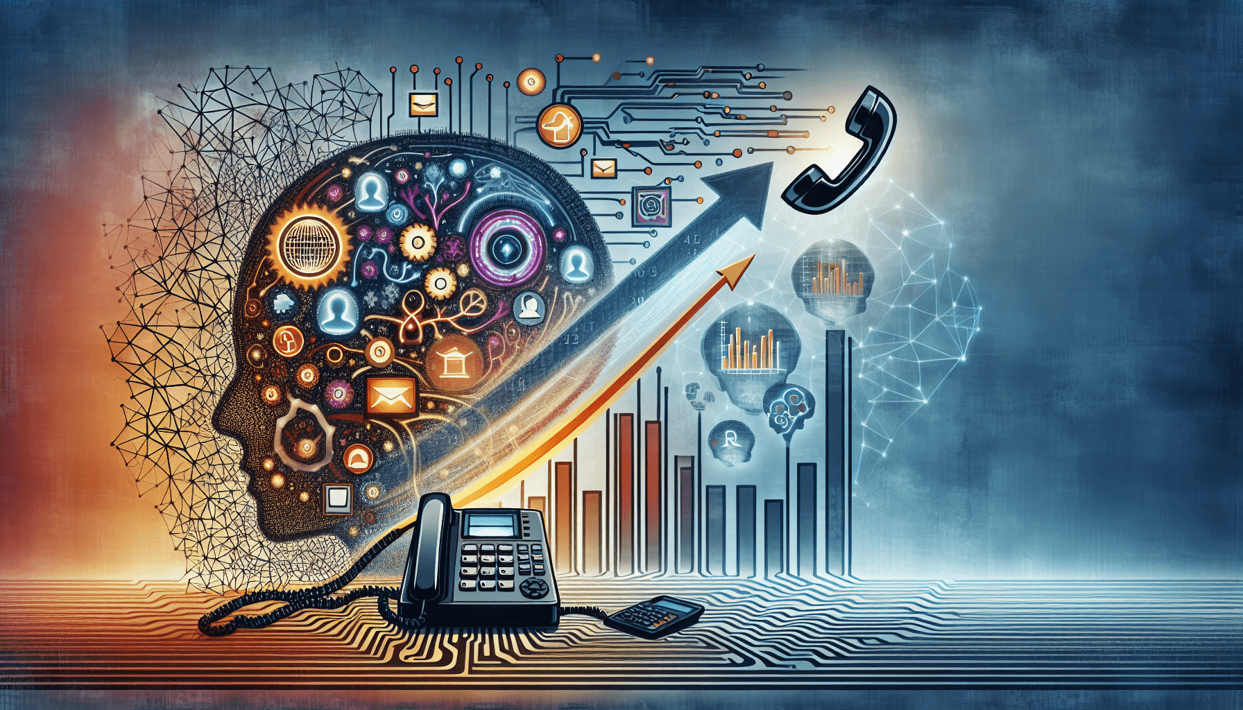 VoIP Service Providers Revolutionizing Business with AI-Powered Solutions