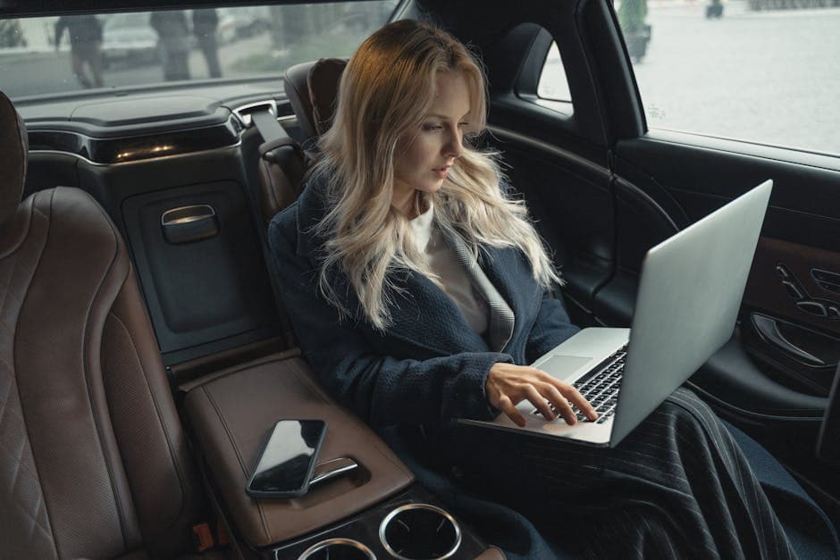 The Undeniable Benefits of Using VoIP with Auto Attendant