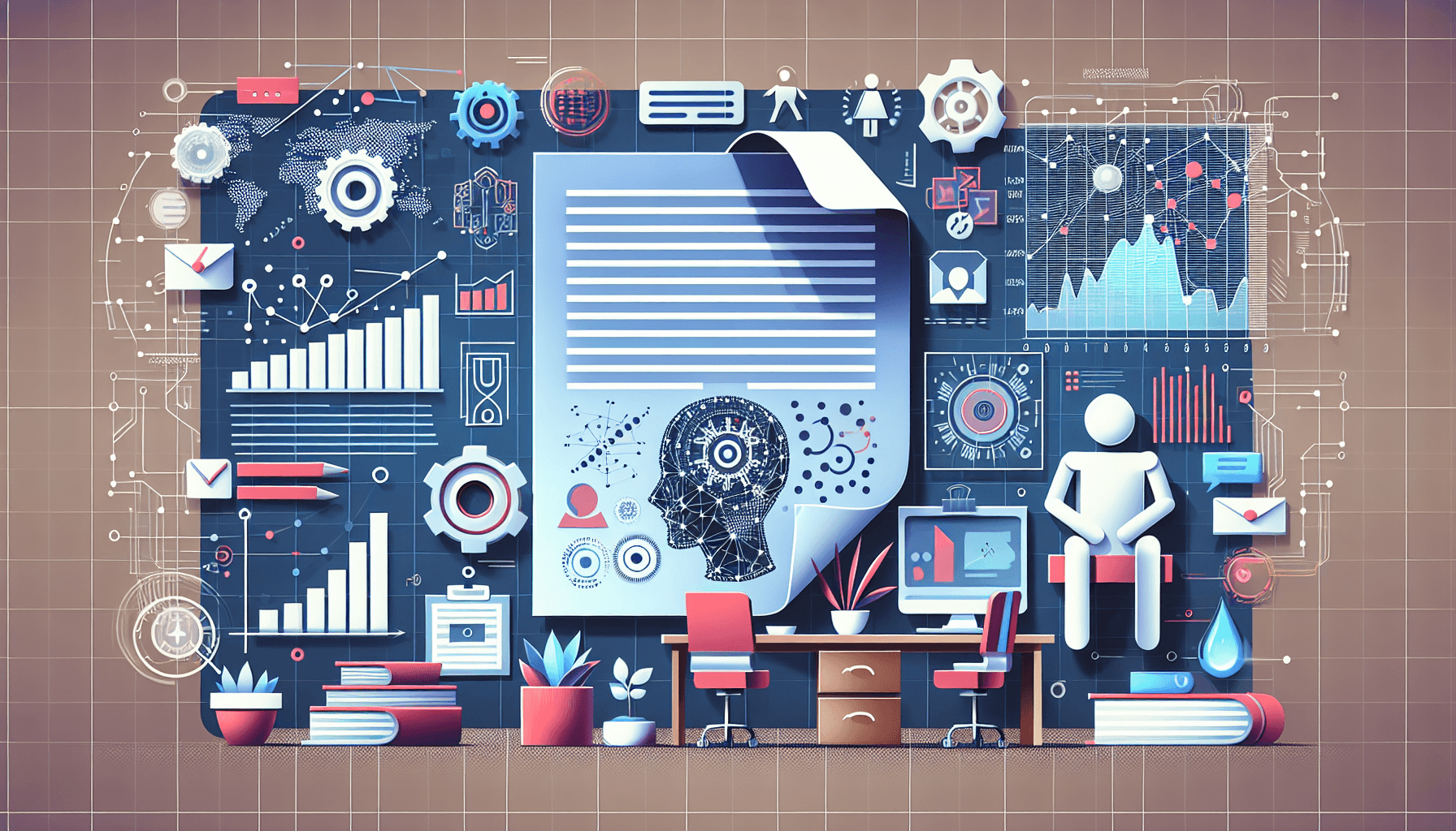 White Paper Wisdom: Establishing Authority in the AI Receptionist Space