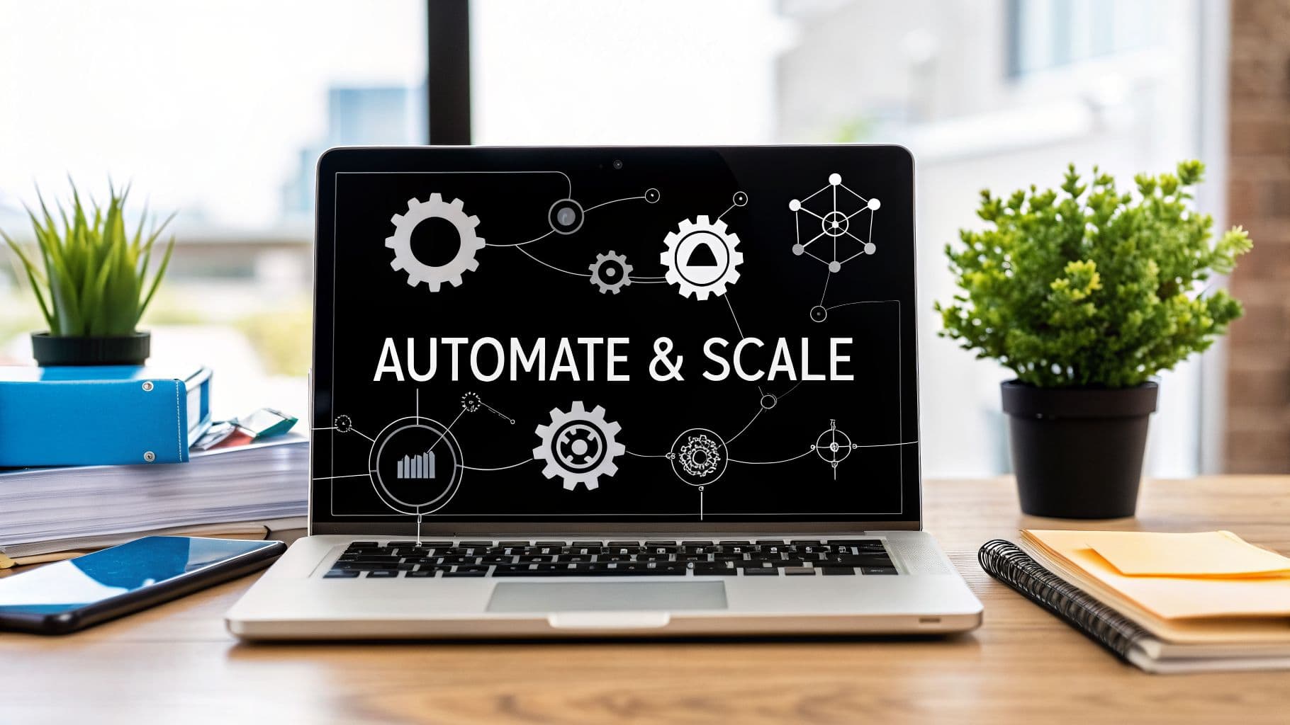 10 Actionable Examples of Automation to Scale Your Business in 2026