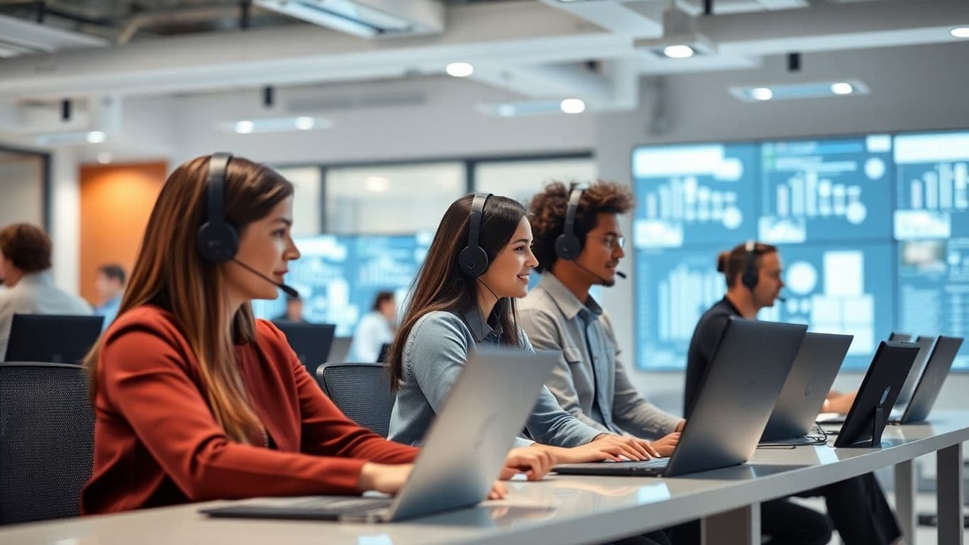 10 Essential Call Management Strategies to Improve Customer Experience in 2025