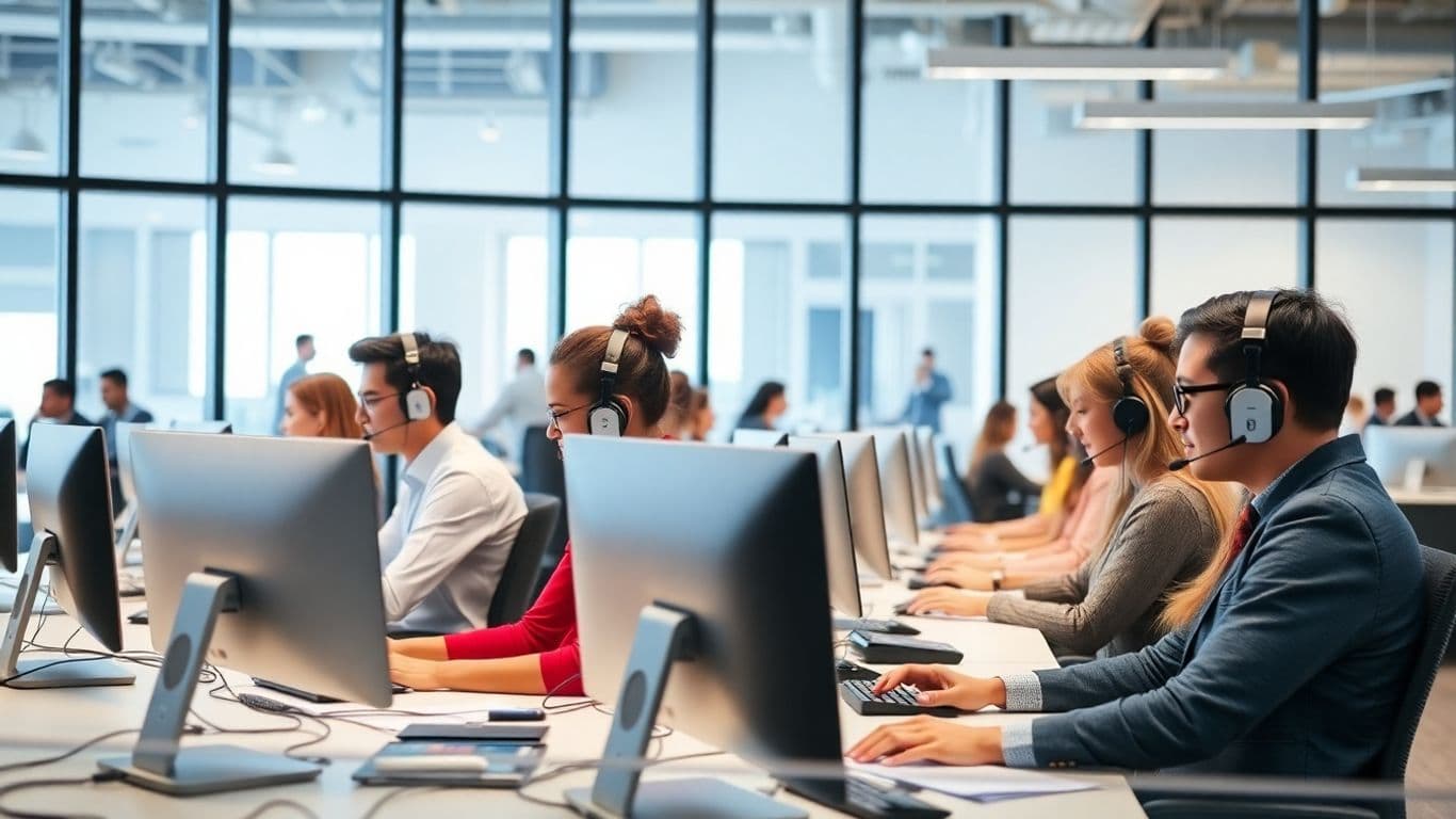 10 Must-Have Call Center Agent Tools to Boost Productivity in 2025