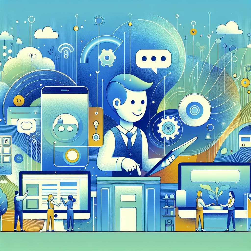 10 Ways Virtual Receptionists Boost Small Business Efficiency