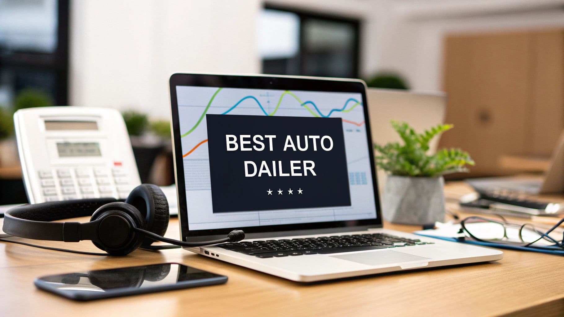 12 Best Auto Dialer Software Picks for SMBs in 2025