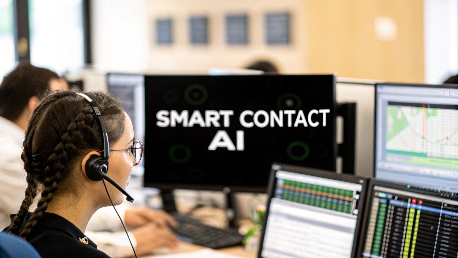 12 Best Contact Center AI Software Solutions for 2025