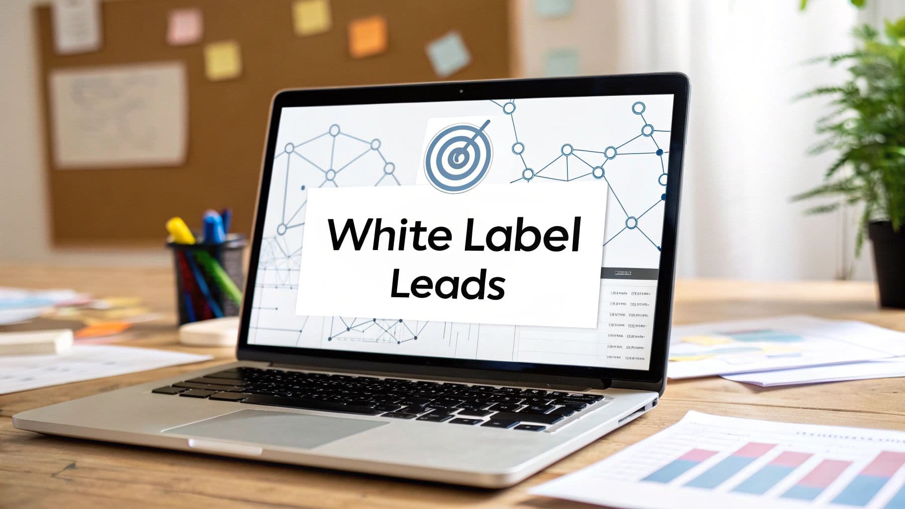 12 Best White Label Lead Generation Software Picks for 2025