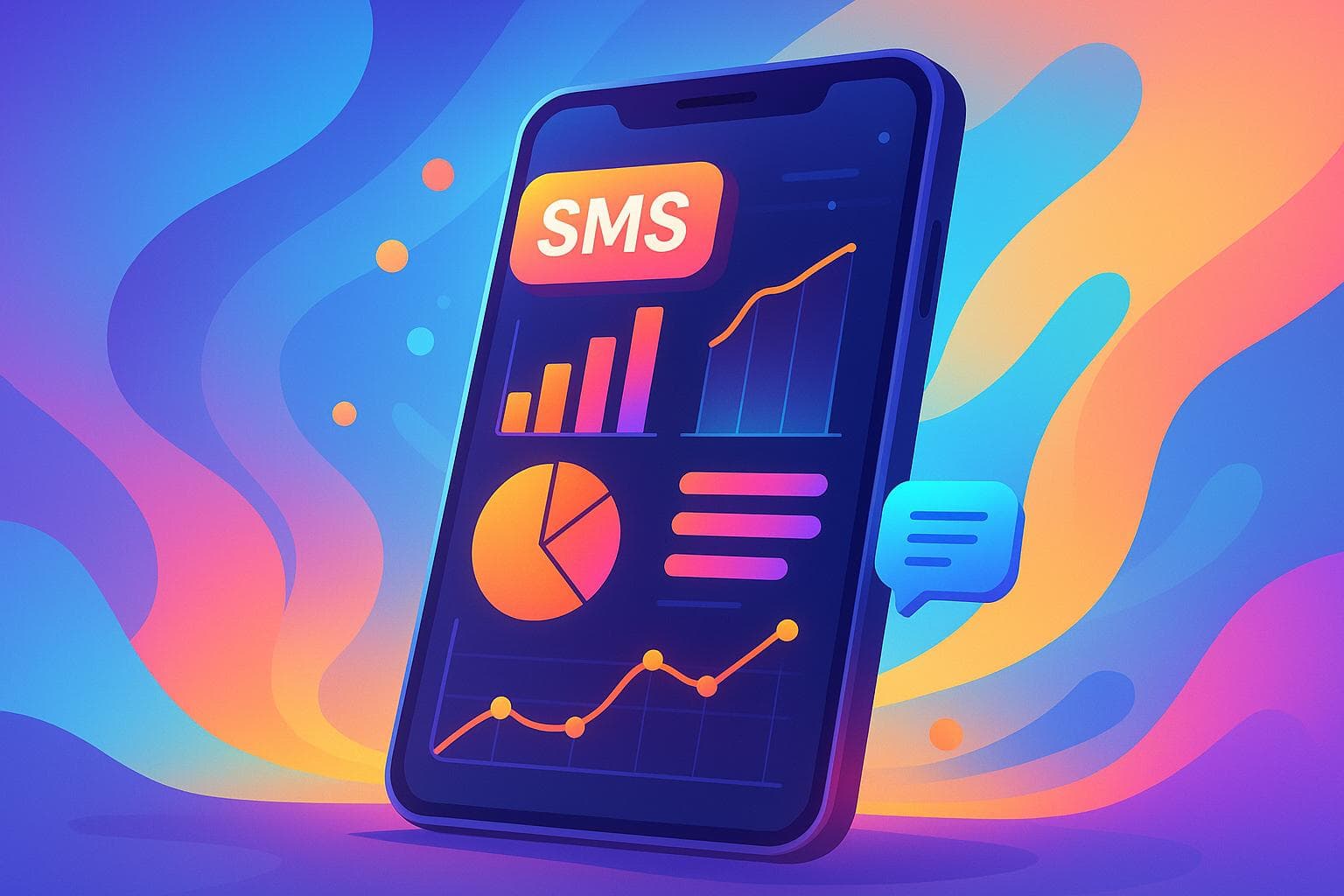 17 SMS Metrics For Campaign Optimization