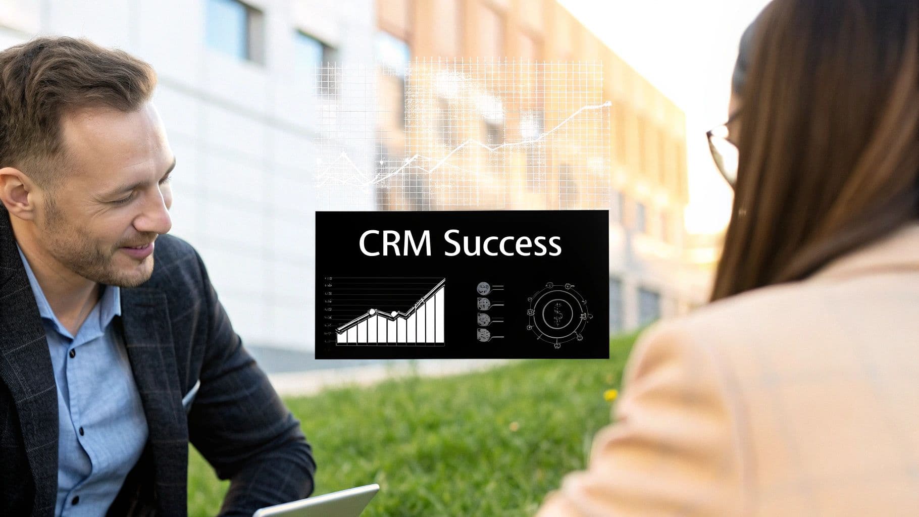 2025's Best CRM for Small Business Solutions