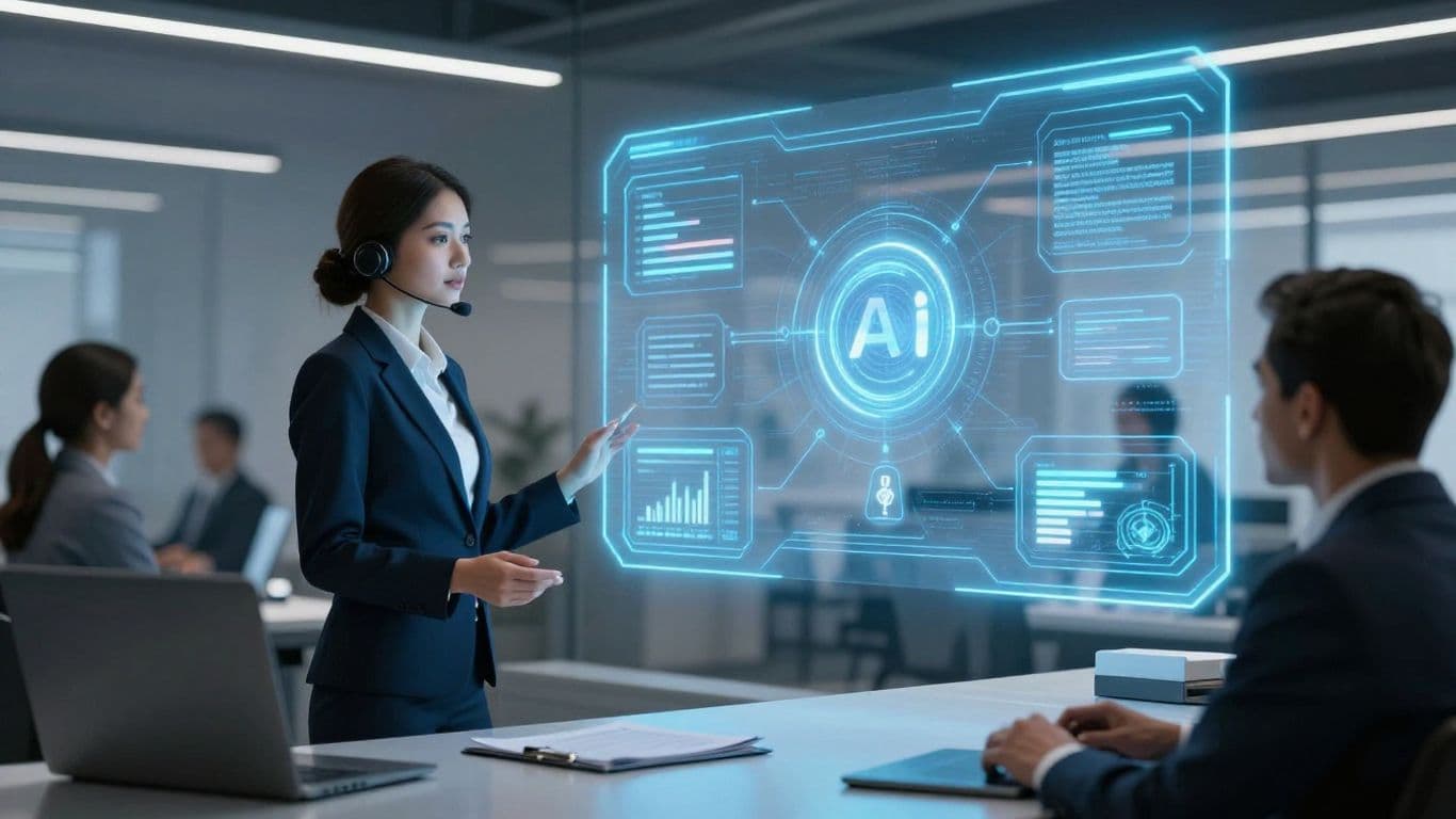 2026 AI Receptionist Providers Comparison: Finding the Best Fit for Your Business