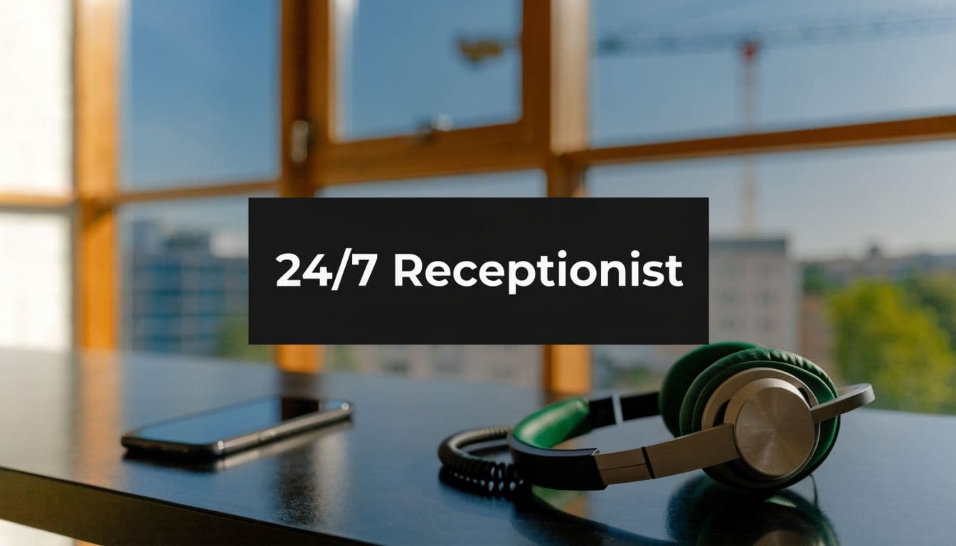 24 7 Virtual Receptionist: Your Guide for Small Business