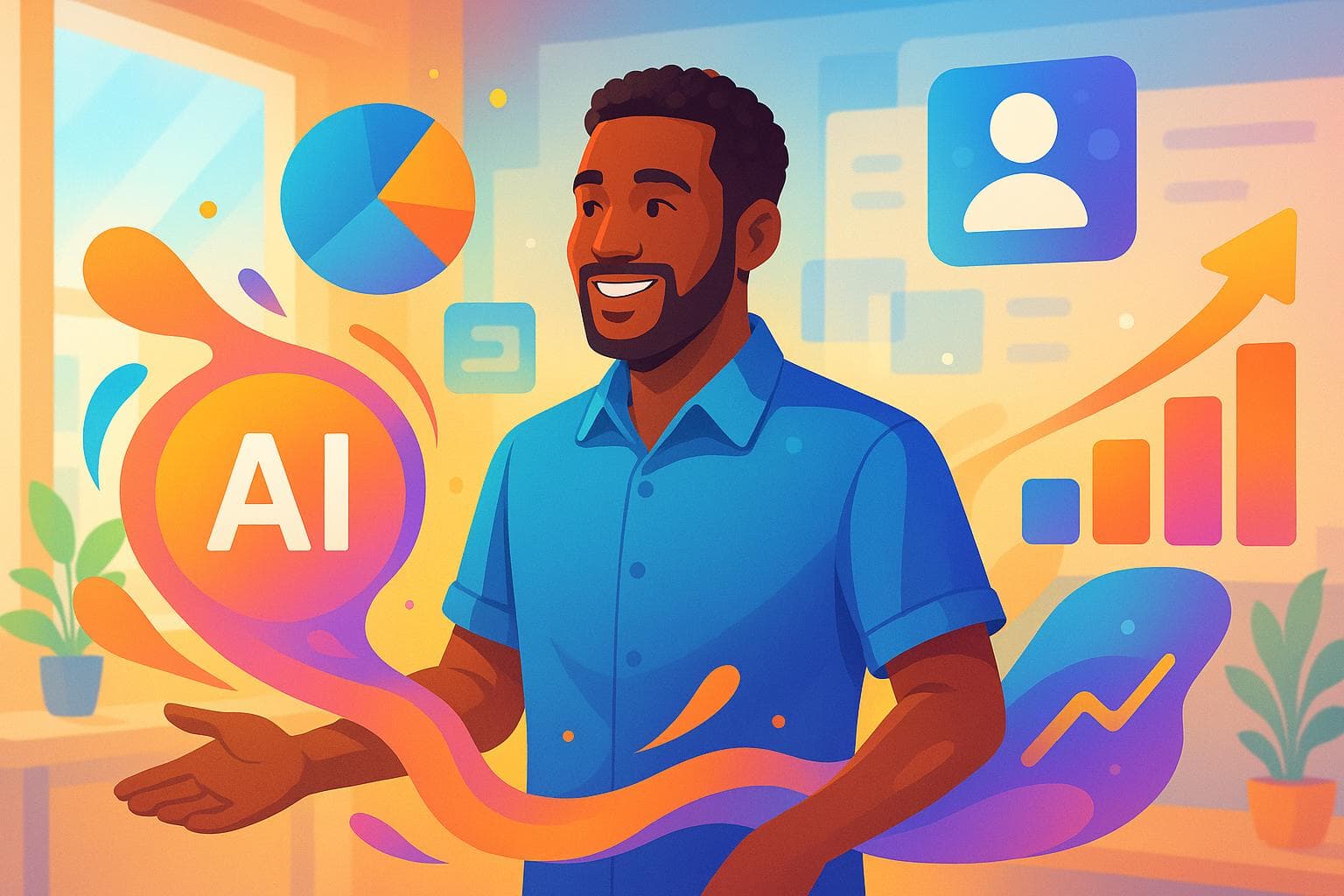 5 Benefits of AI CRM Integration for Small Businesses