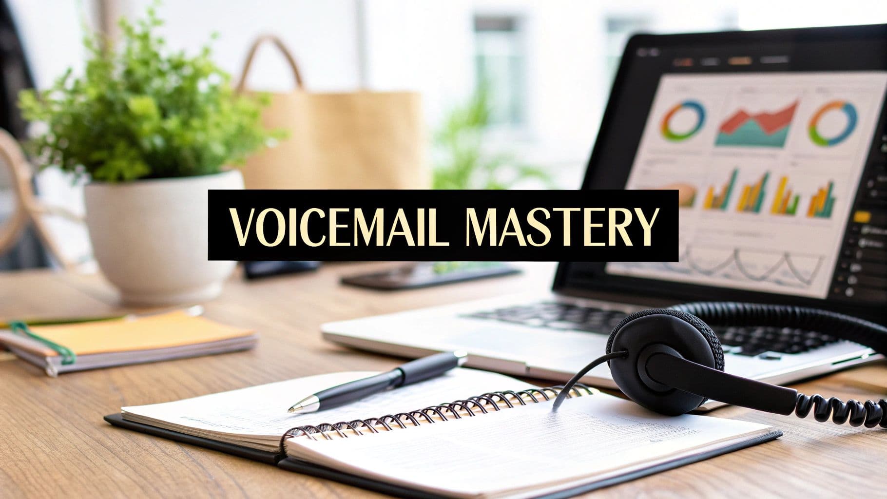 6 Professional Voicemail Greetings Examples for 2025