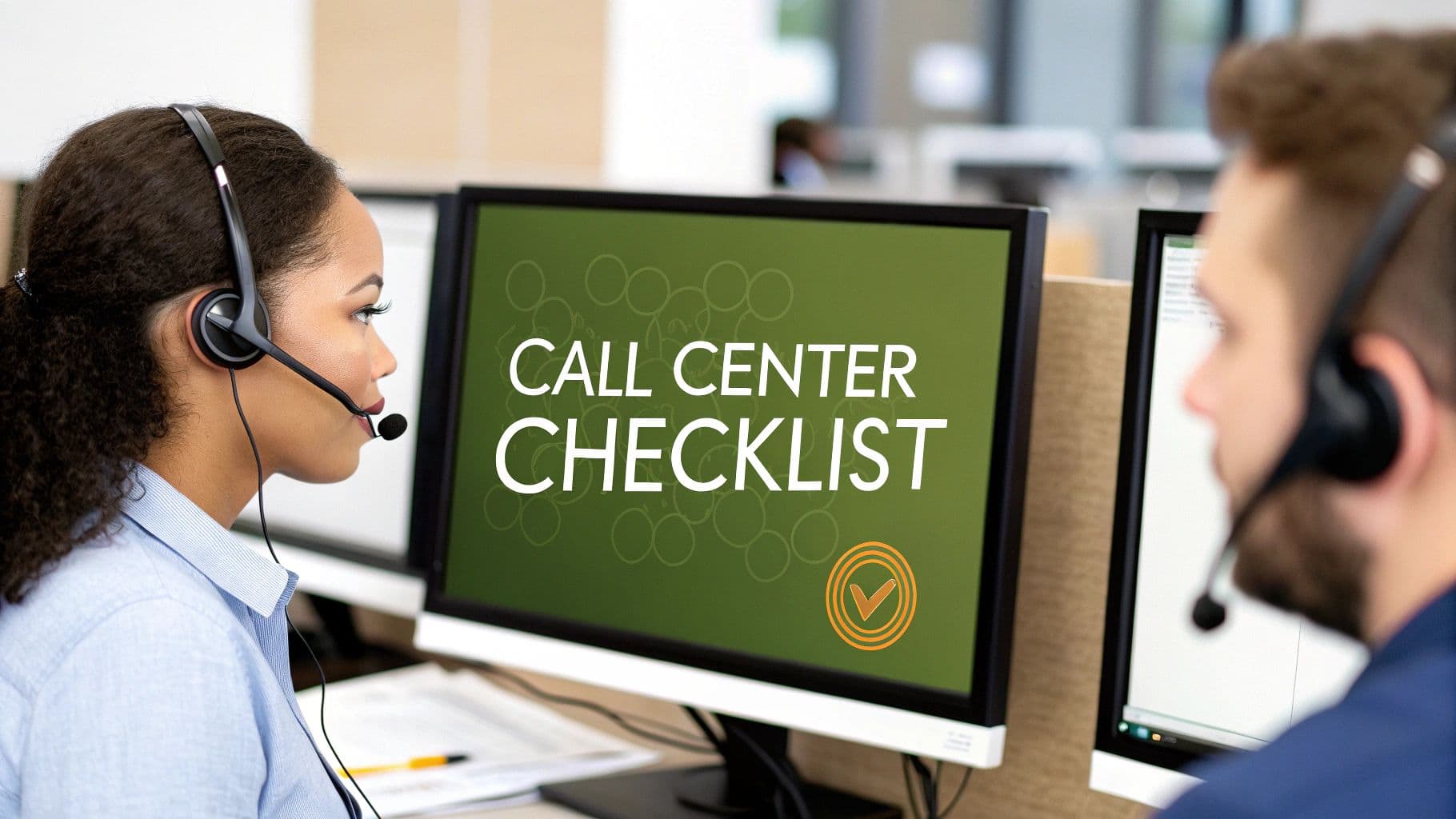 7 Call center compliance checklist You Should Know