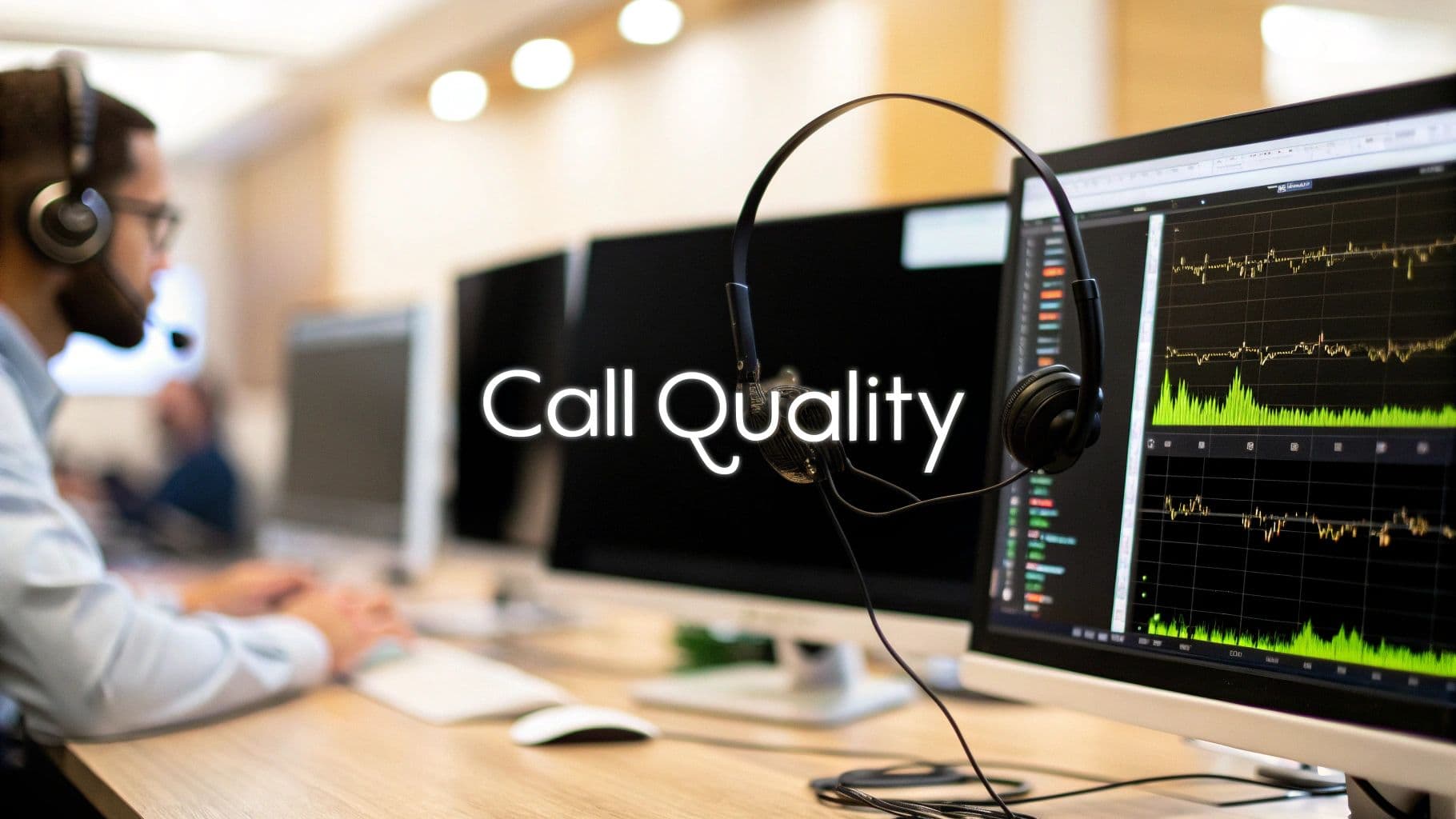 7 Call quality monitoring software You Should Know