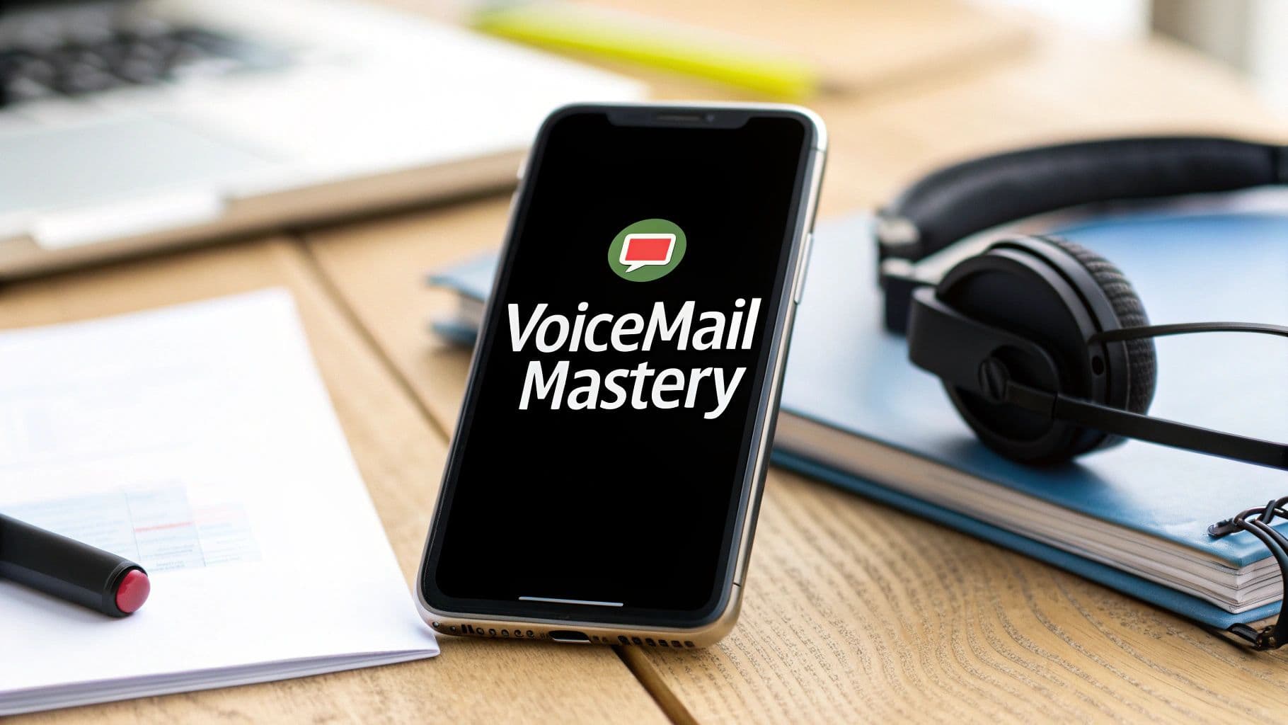 7 Professional Voicemail Greeting Examples for 2025