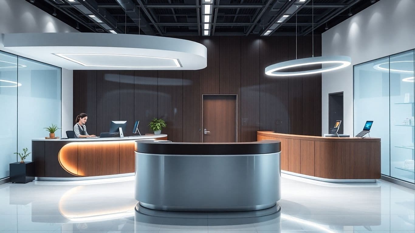 7 Reasons Why MyAIFrontdesk Is Better Than Ring Central in 2025