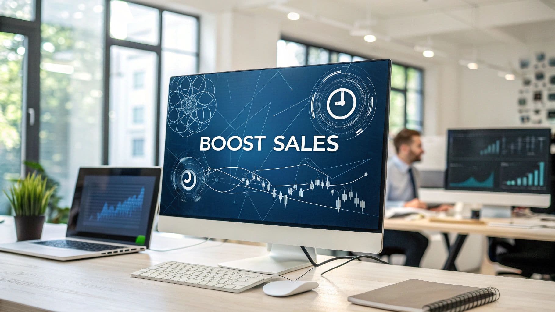 7 Tips to Improve Sales Performance