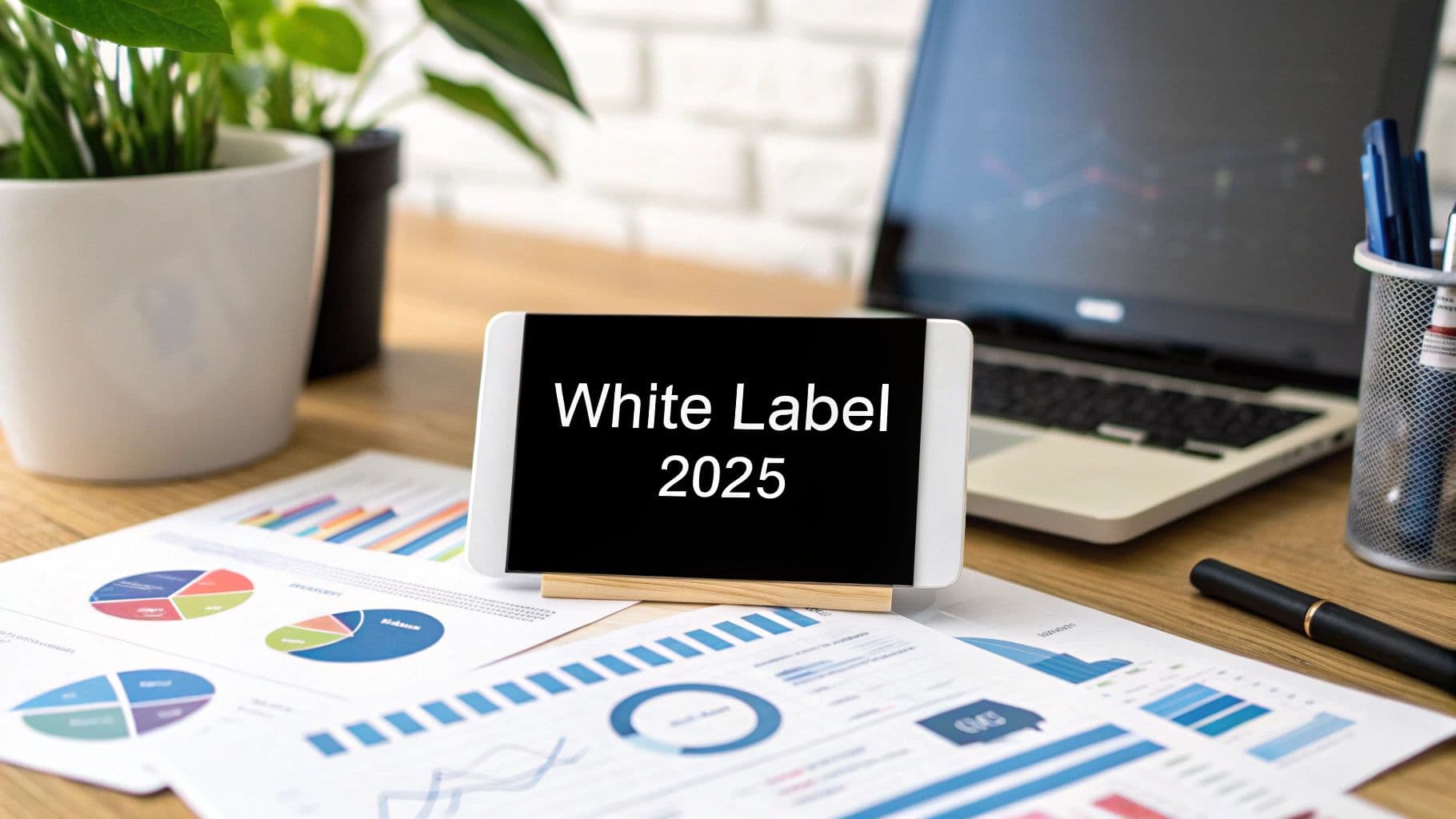 7 Top White Label Business Opportunities for 2025