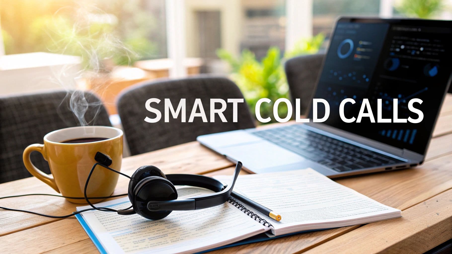 8 AI-Powered Cold Calling Best Practices for 2025