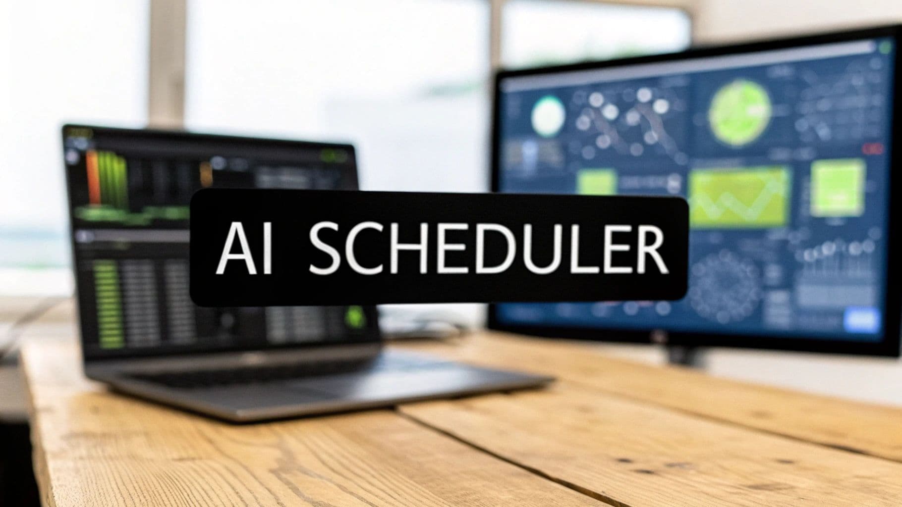 8 Best AI Appointment Scheduling Tools in 2025