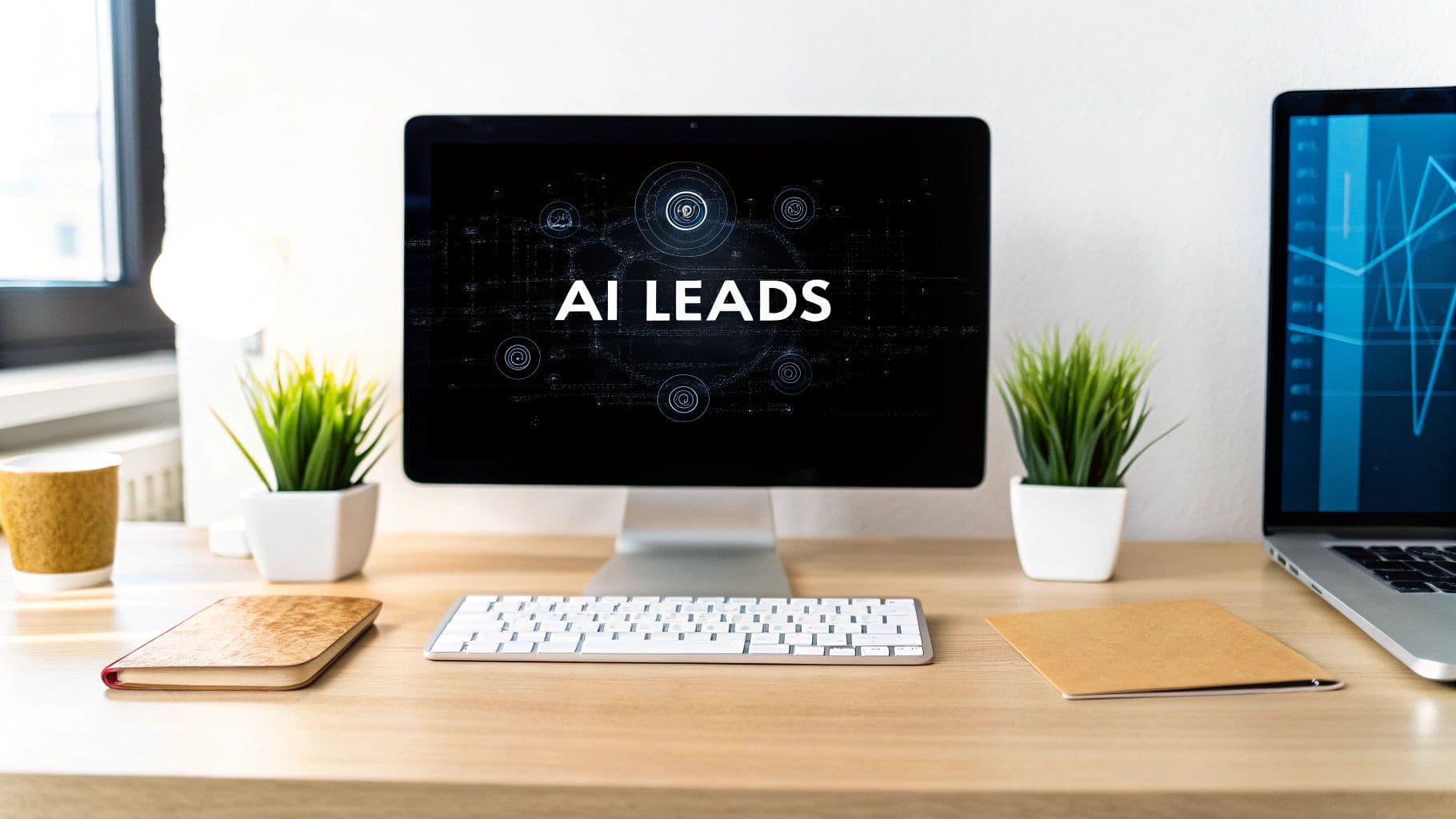 8 Best AI Lead Generation Software Tools in 2025