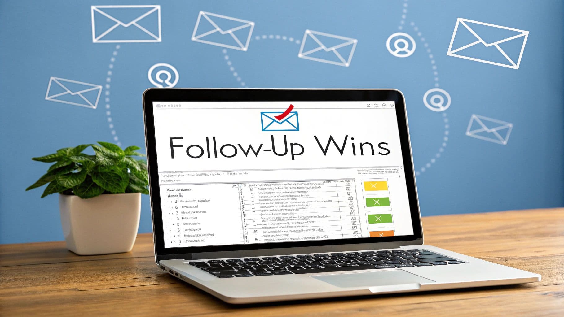 8 Sales Follow Up Email Templates That Convert in 2025