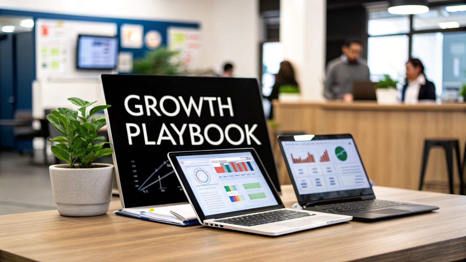9 Proven Small Business Growth Strategies for 2025