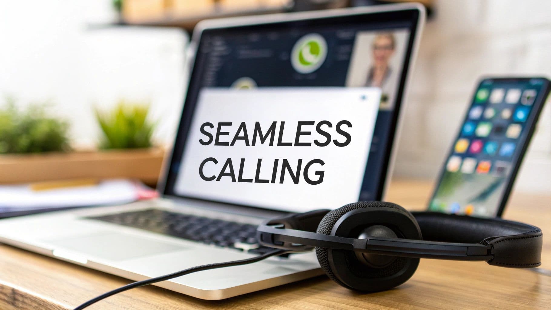 A Guide to Salesforce Telephony Integration