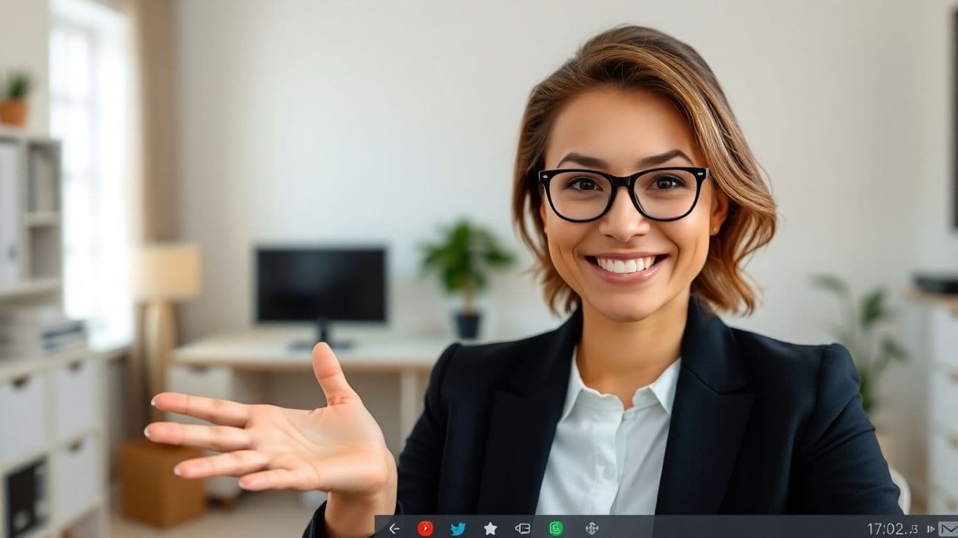 Ace Your Interview: Top Virtual Assistant Agency Interview Questions for 2025