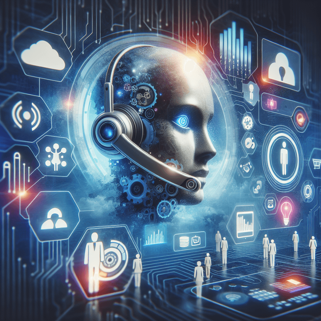 Enhancing Business Communication: Exploring the Benefits of Advanced AI-Powered Outbound Dialers and Virtual Receptionist Solutions in Modern Workflows