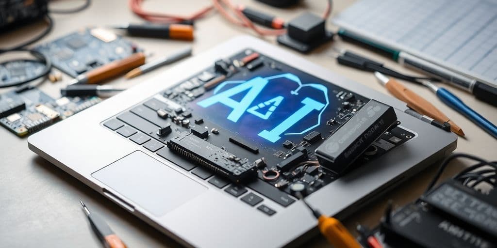 Advanced Tactics for Seasoned AI Technology Affiliates