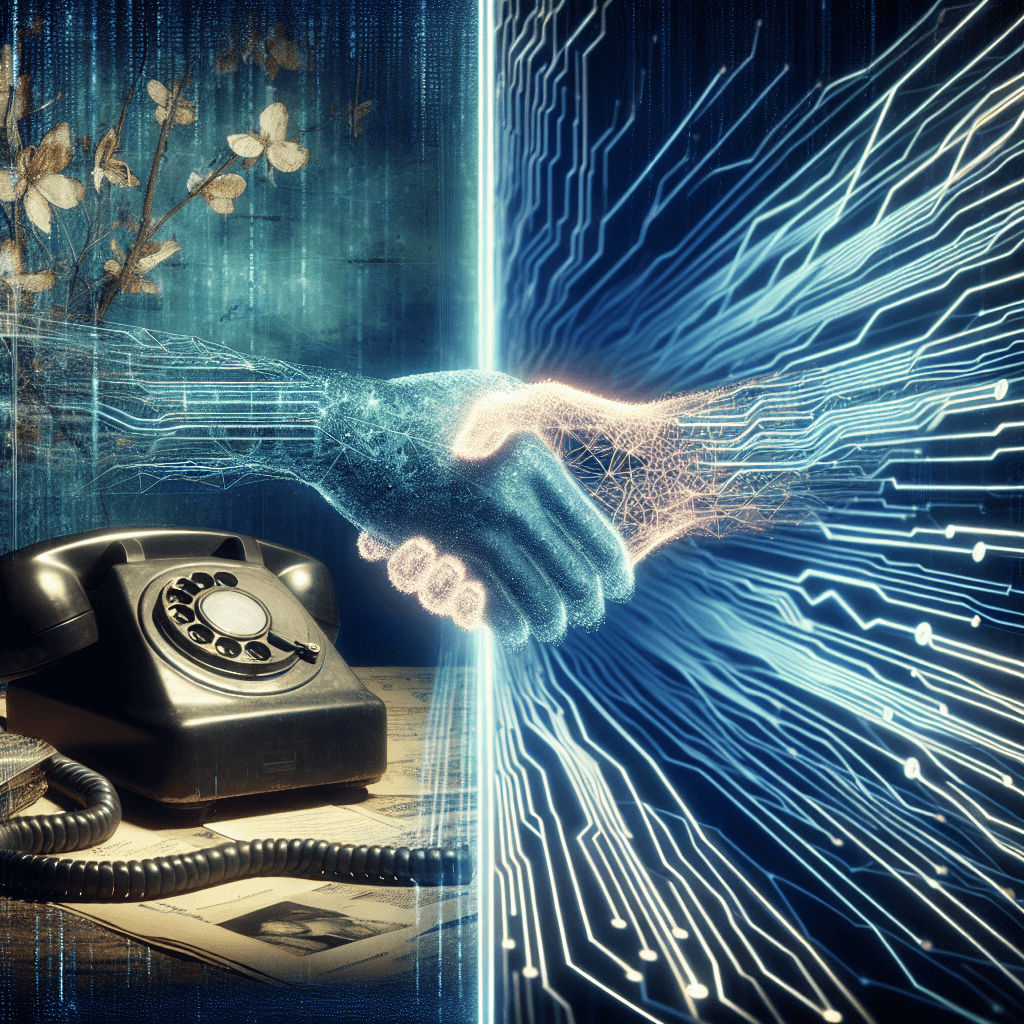 Elevating Business Communication: Unlocking the Advantages of AI-Driven Call Management and Affiliate Opportunities in a Digital Era