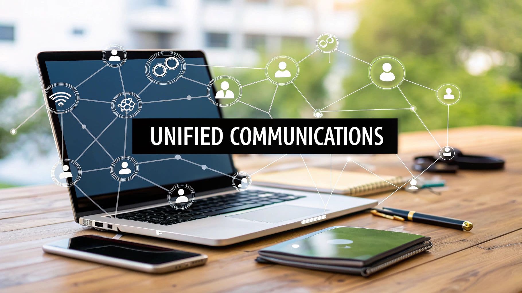 Advantages of Unified Communications: Boost Your Business