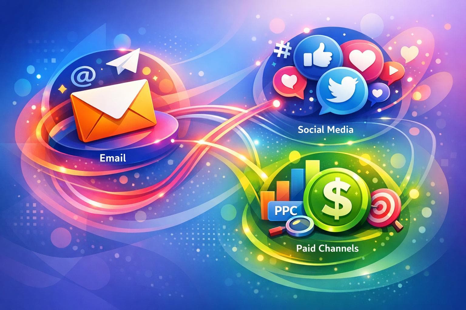 Affiliate Commissions by Channel: Breakdown