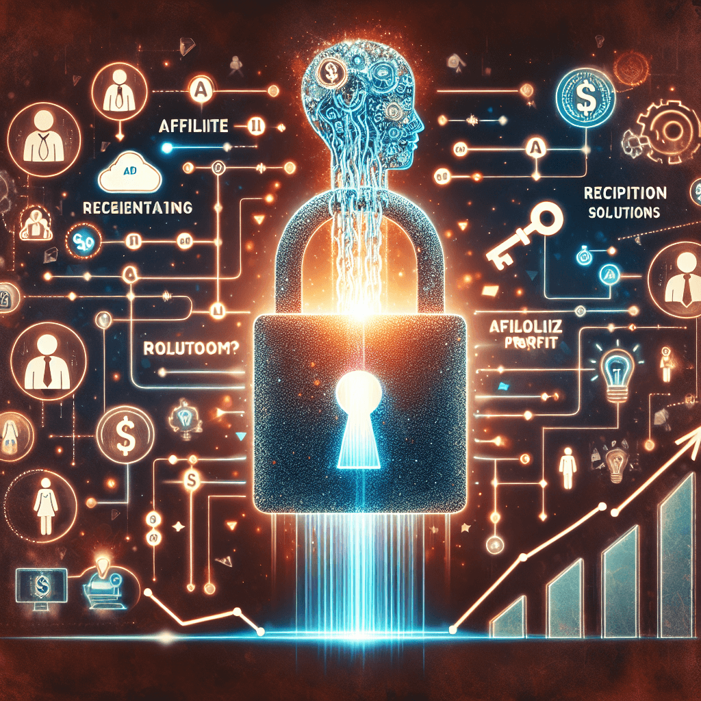 Unlocking the Profit Potential: How Affiliate Marketing and AI Receptionist Solutions Can Revolutionize Small Business Customer Service and Revenue Growth