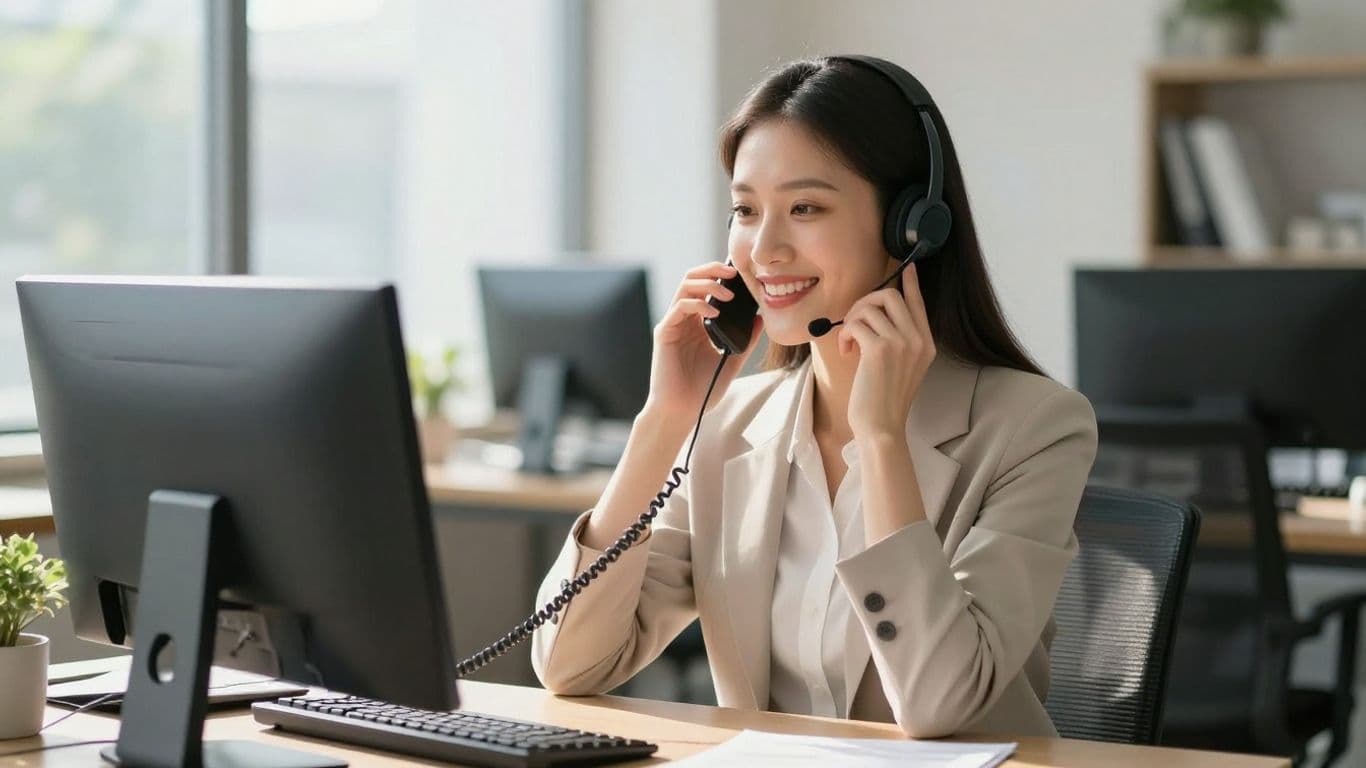 Affordable 24/7 Answering Service for Your HVAC Business Needs