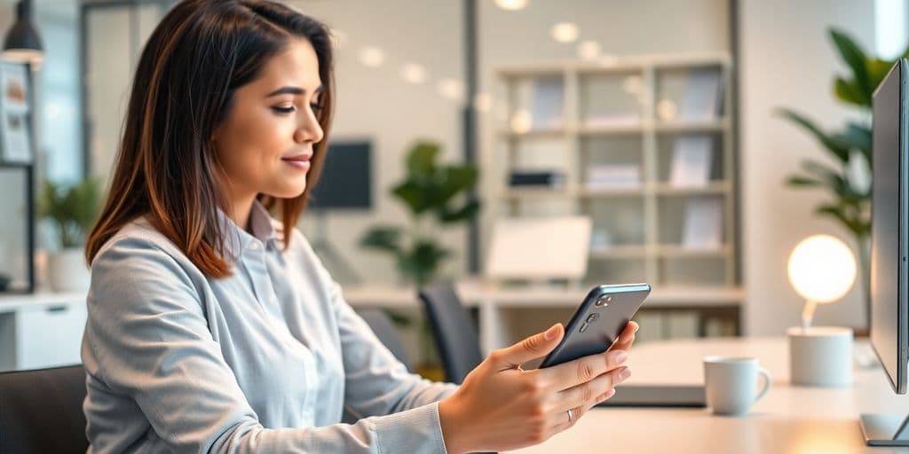 Affordable AI Phone Receptionist Solutions: The Smart Choice for Small Businesses in 2025