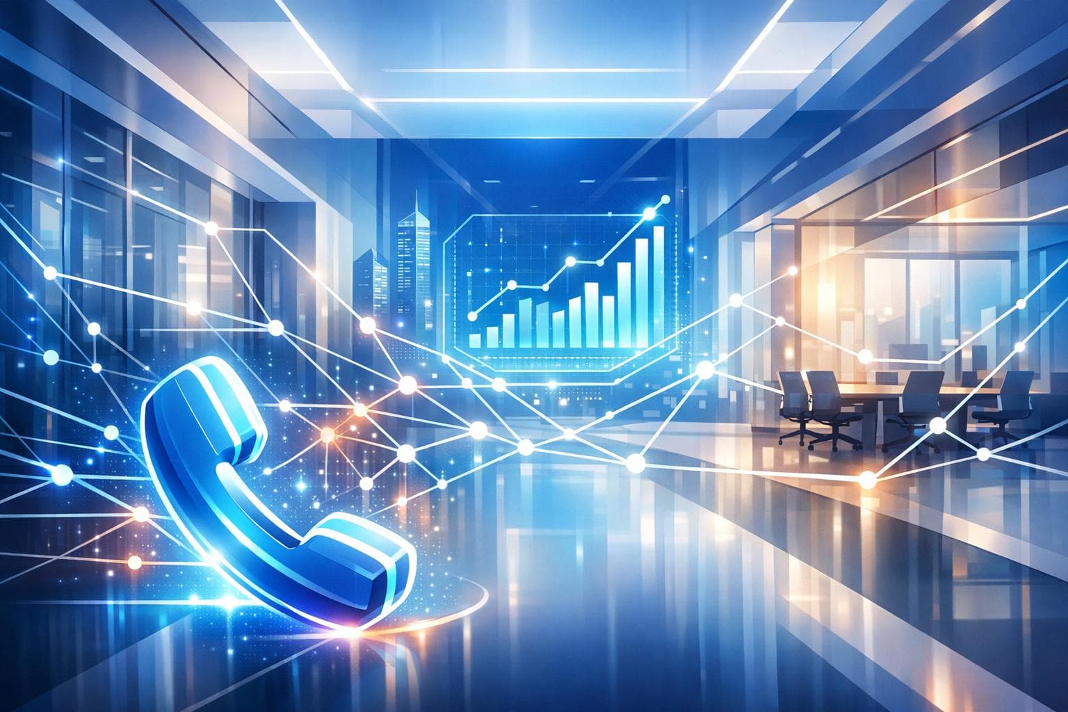 AI Answering Services for Financial Firms