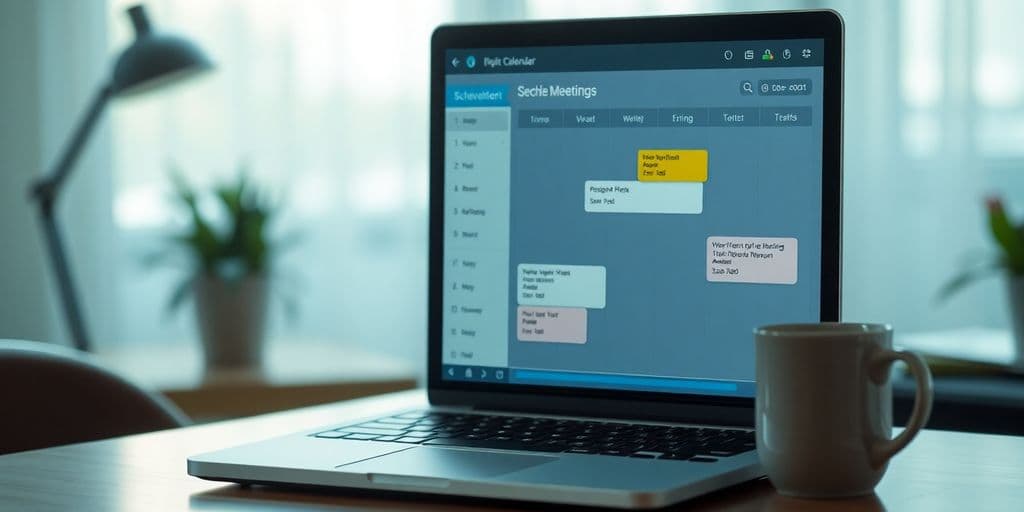 AI Appointment Scheduling: System That Books Meetings While You Sleep
