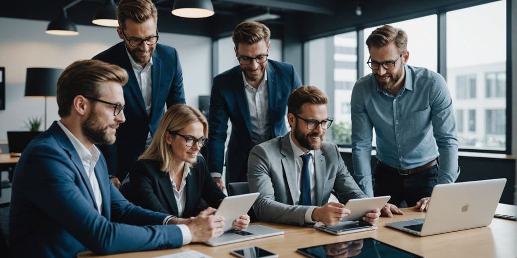 AI Business Communication Platform White Label: A Game Changer for Enterprises