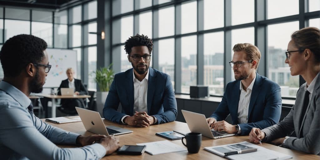 AI Business Solutions Reseller: A Guide to Success