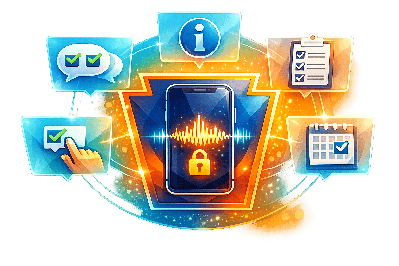 AI Call Recording Compliance in Pennsylvania: Key Tips