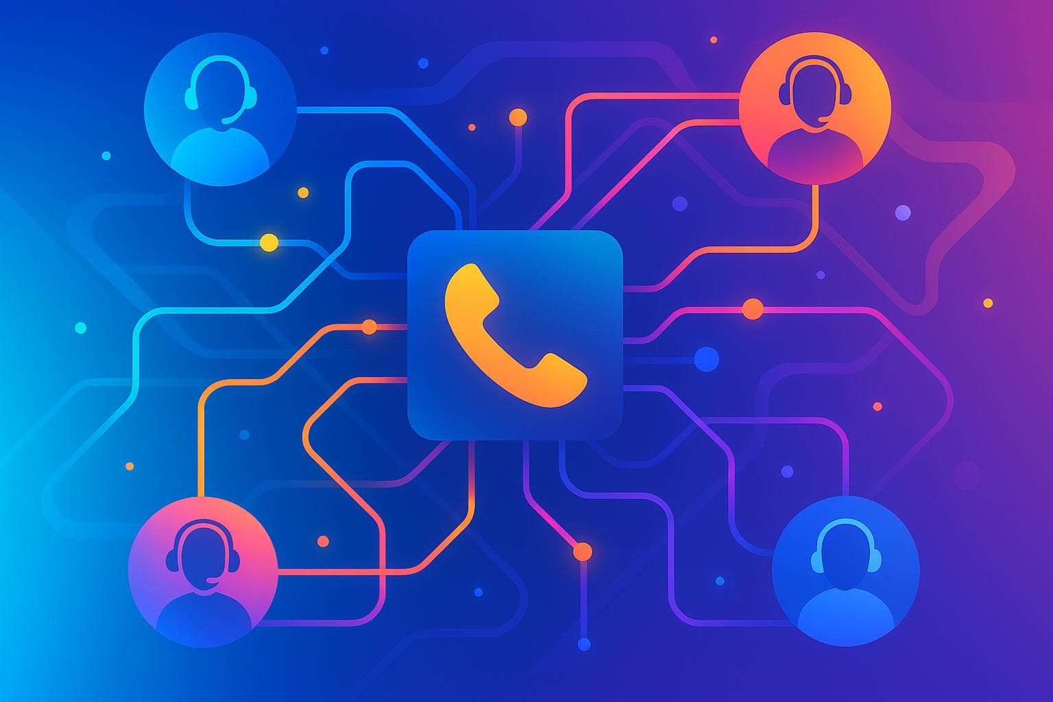 AI Call Routing: How It Works
