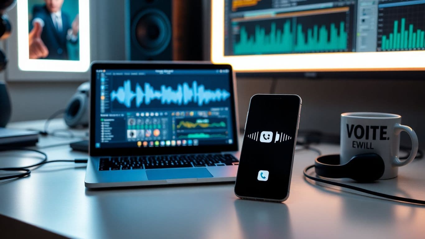 AI Calling for Developers: How to Integrate Voice AI into Your Applications in 2025