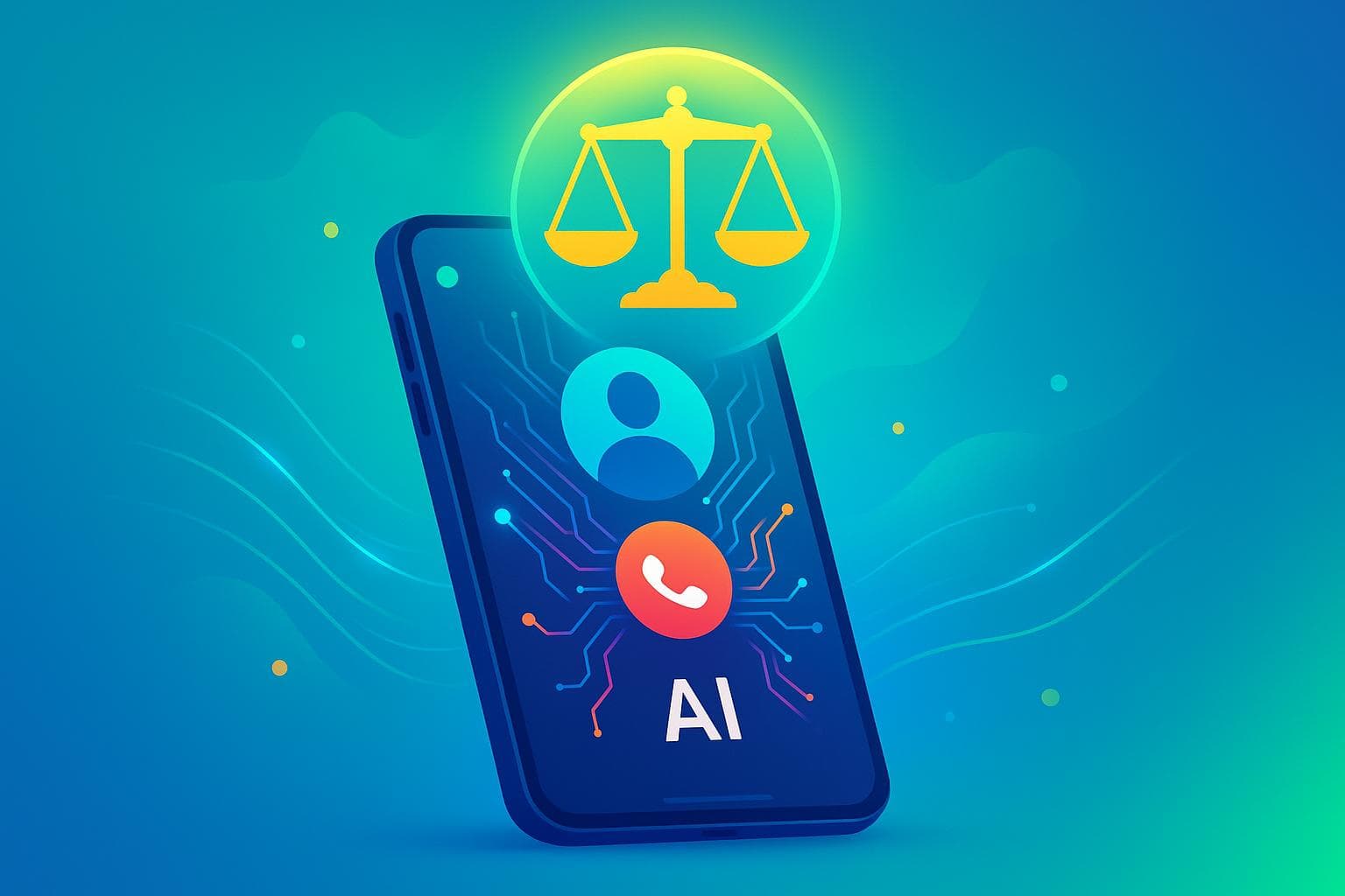 AI Calls and TCPA Compliance: Key Rules